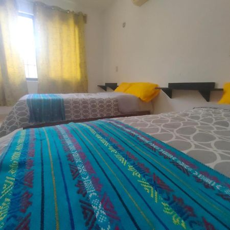 Apartmán Casa Coraza Cancún Exteriér fotografie