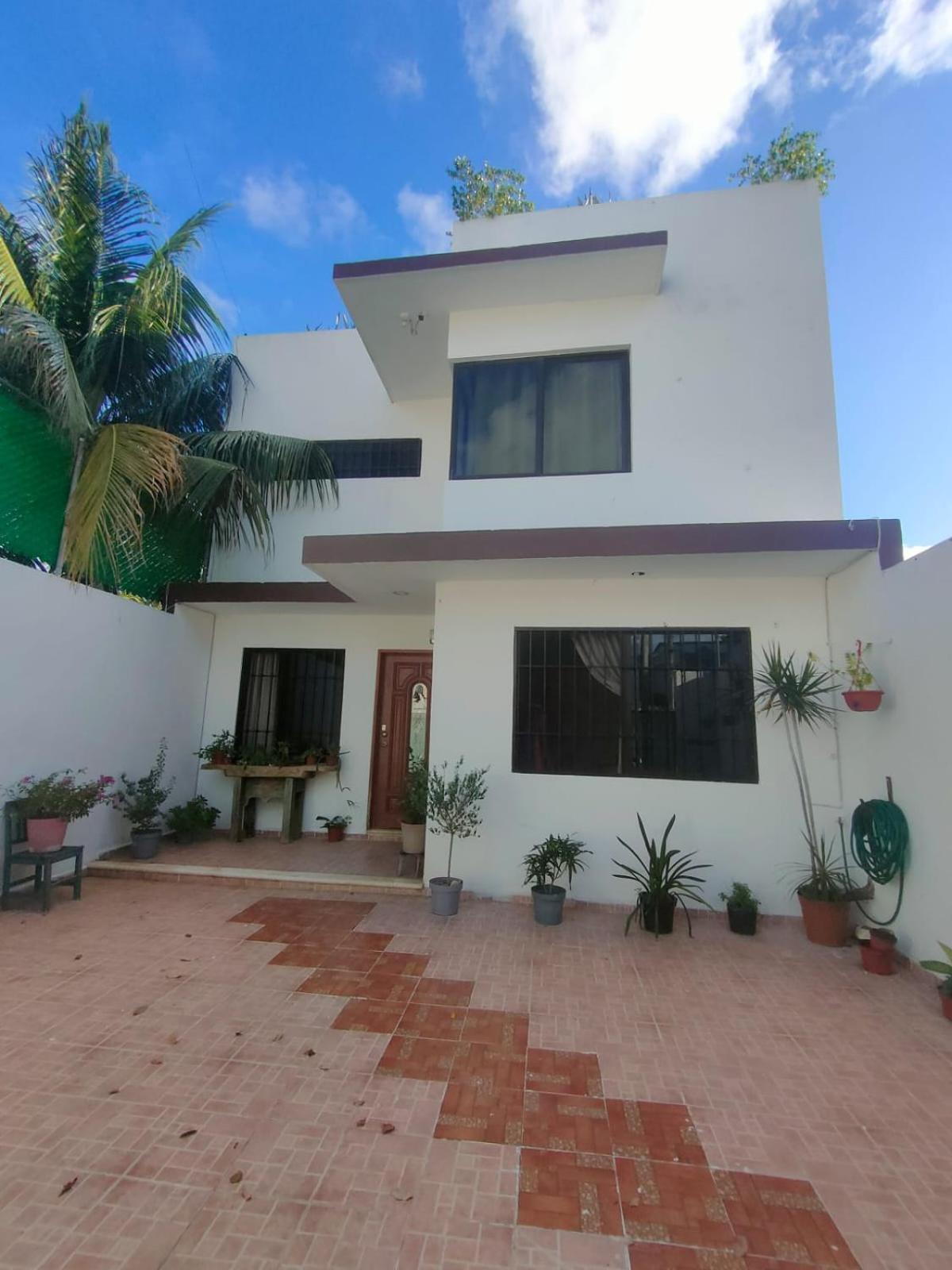 Apartmán Casa Coraza Cancún Exteriér fotografie