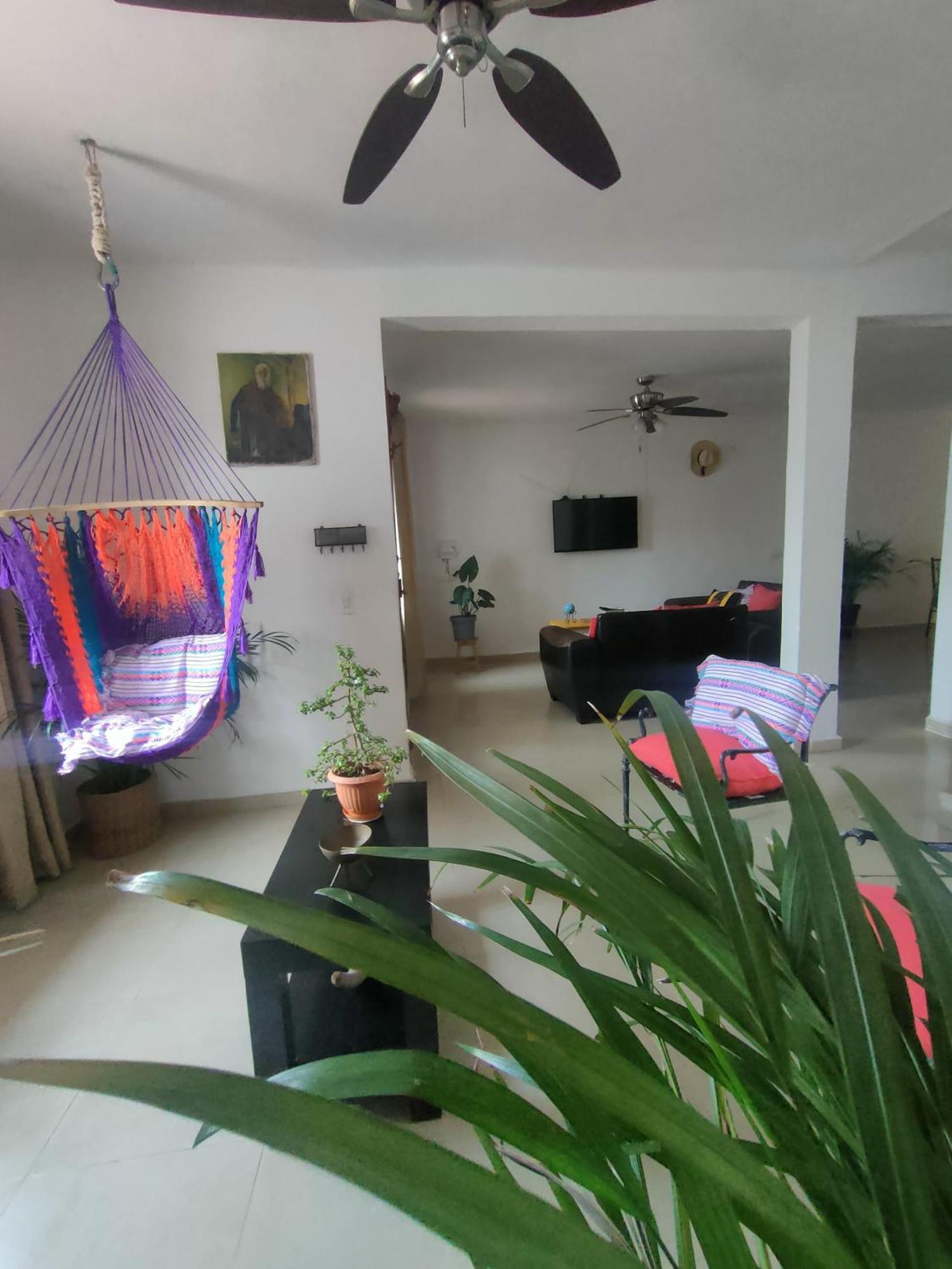 Apartmán Casa Coraza Cancún Exteriér fotografie