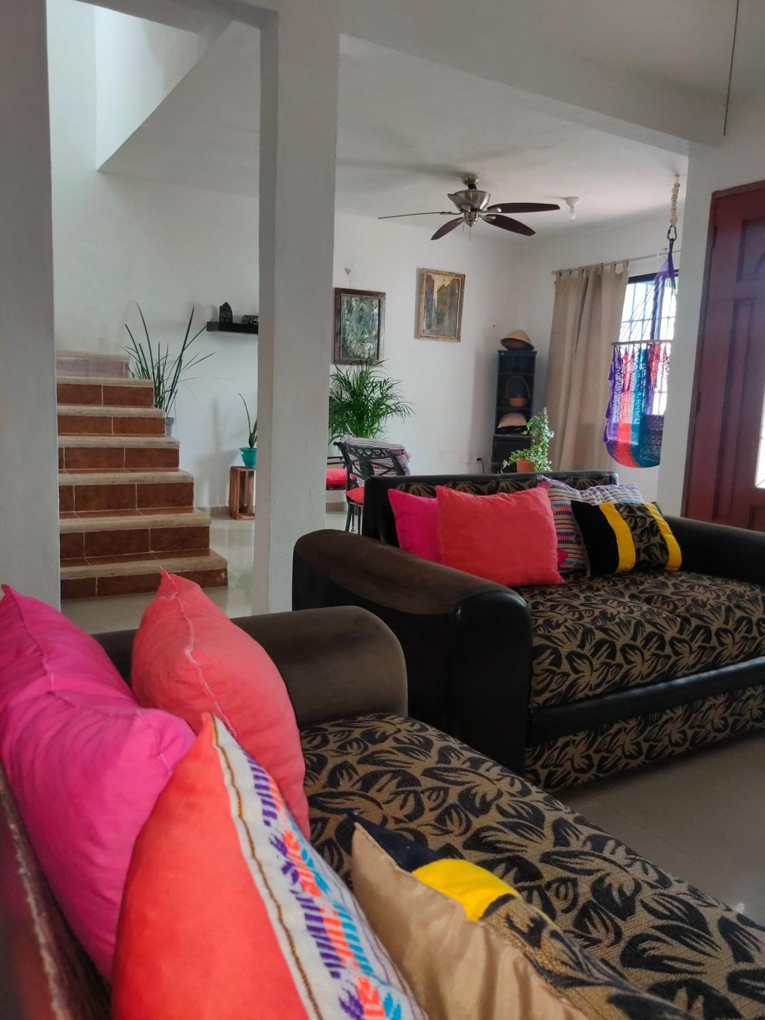 Apartmán Casa Coraza Cancún Exteriér fotografie