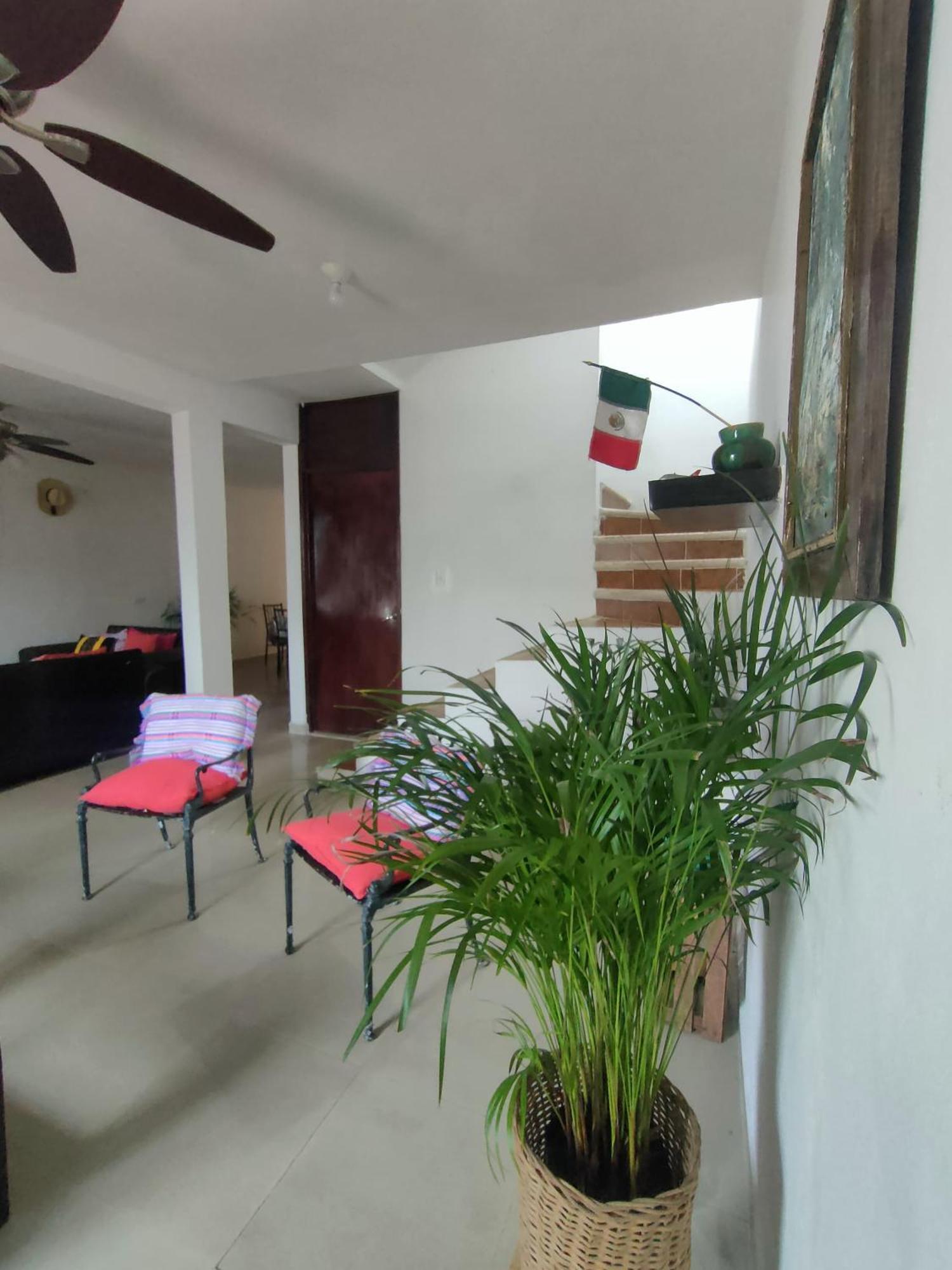 Apartmán Casa Coraza Cancún Exteriér fotografie