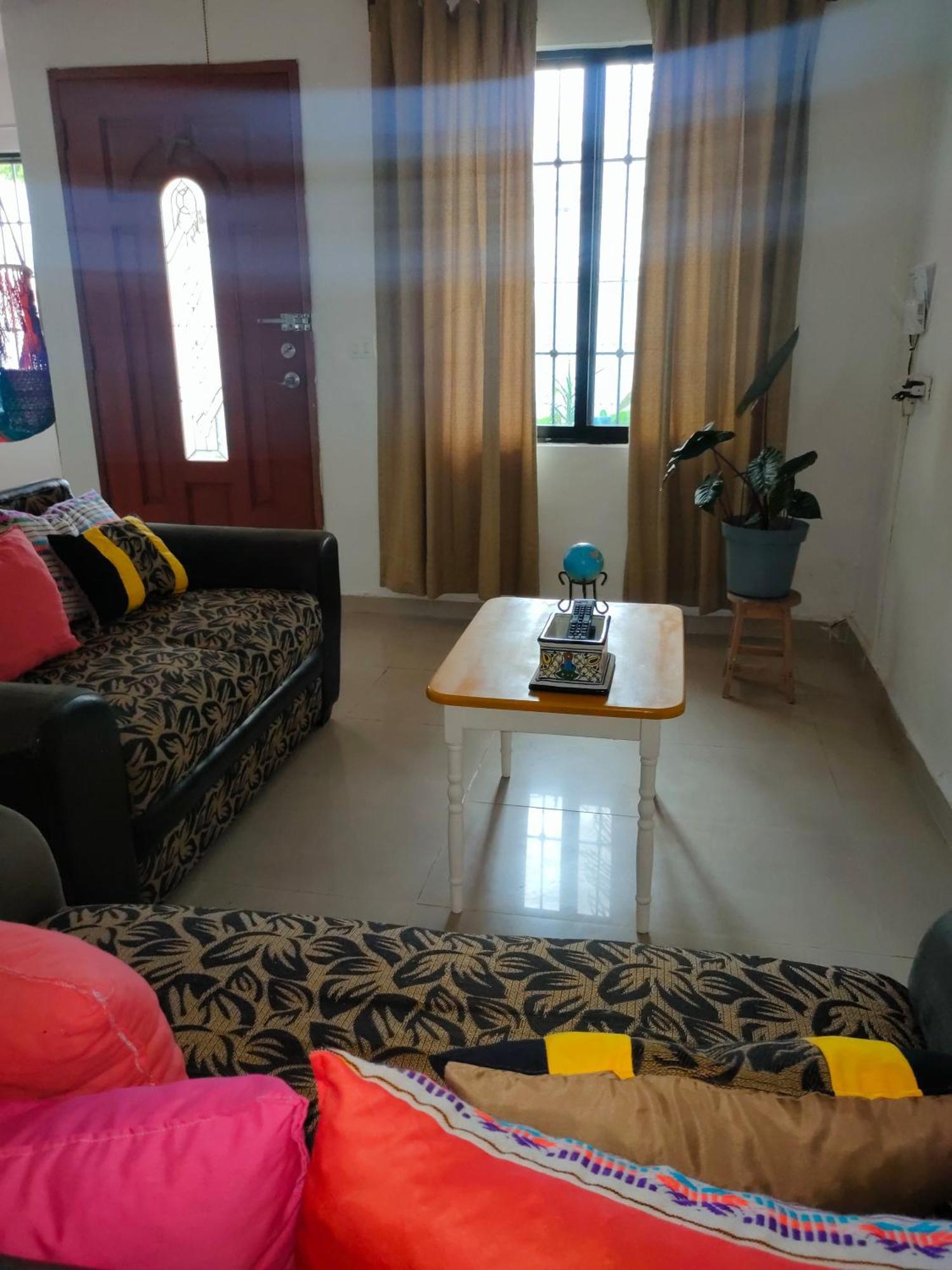 Apartmán Casa Coraza Cancún Exteriér fotografie
