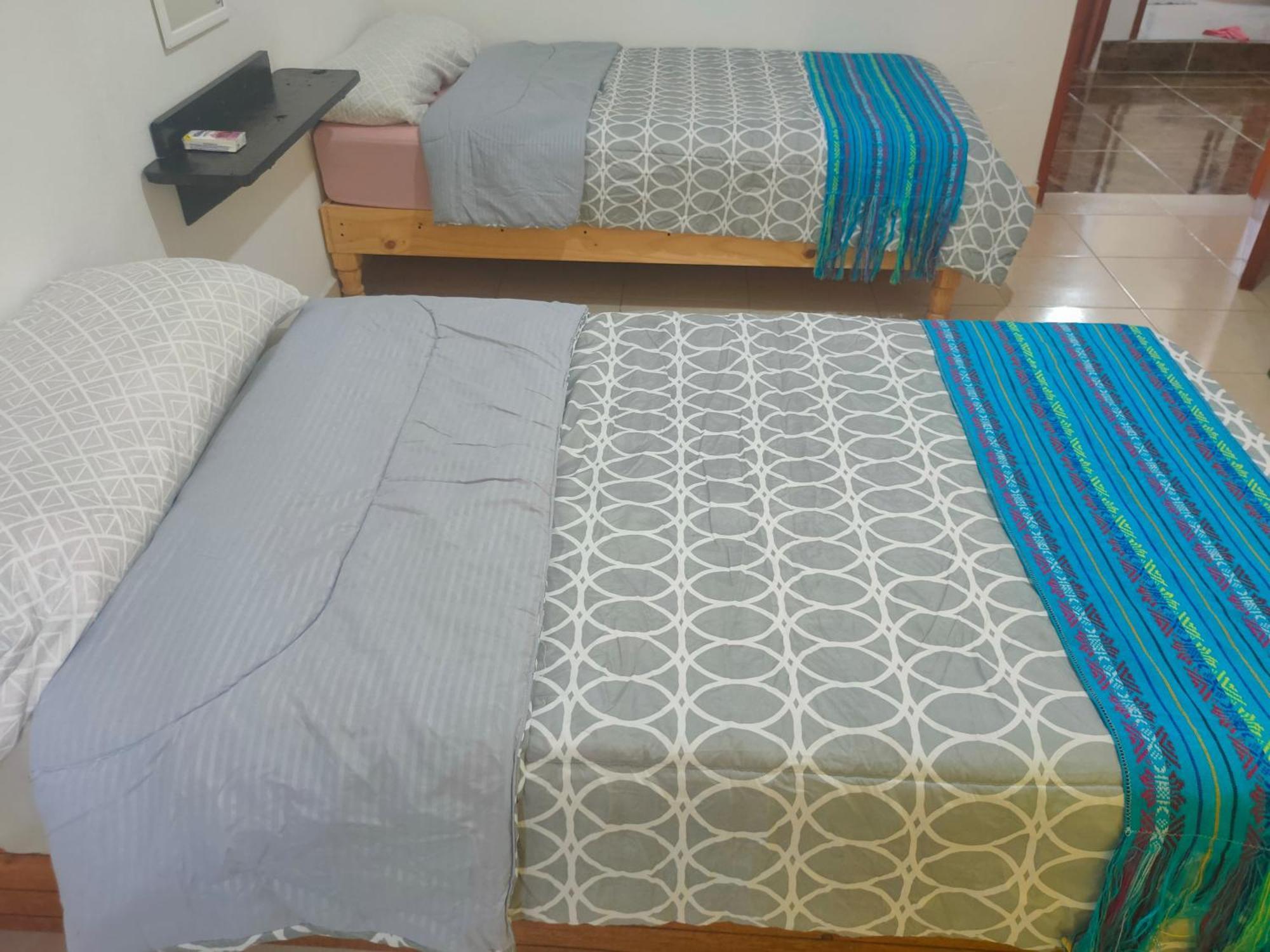 Apartmán Casa Coraza Cancún Exteriér fotografie