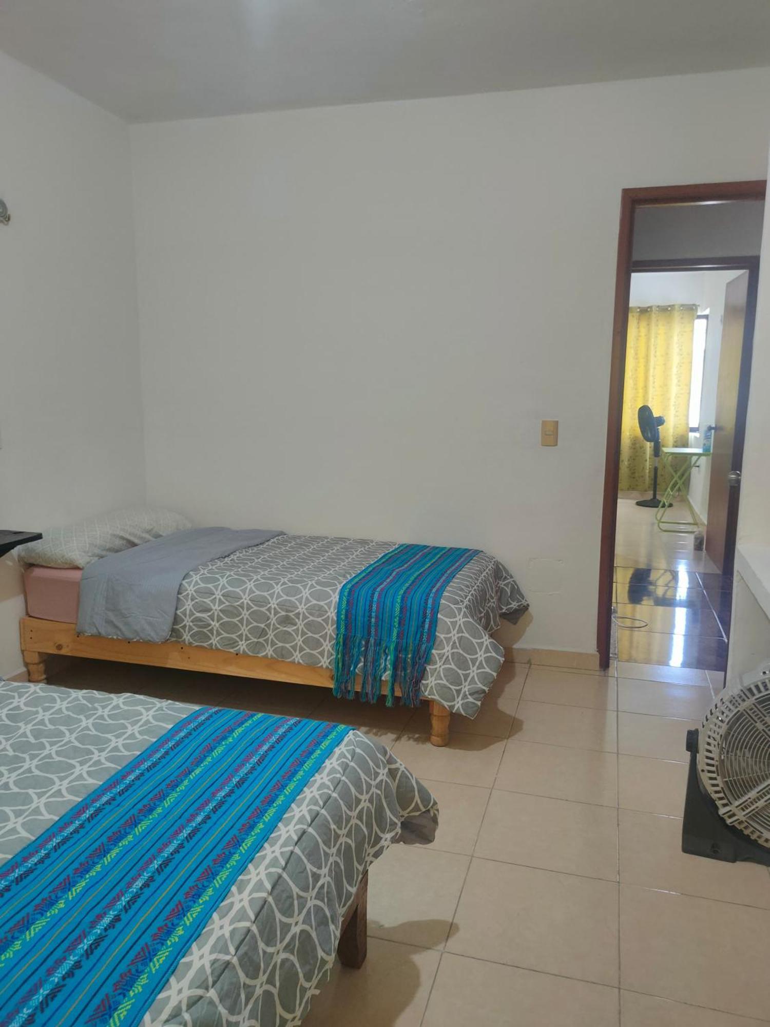 Apartmán Casa Coraza Cancún Exteriér fotografie