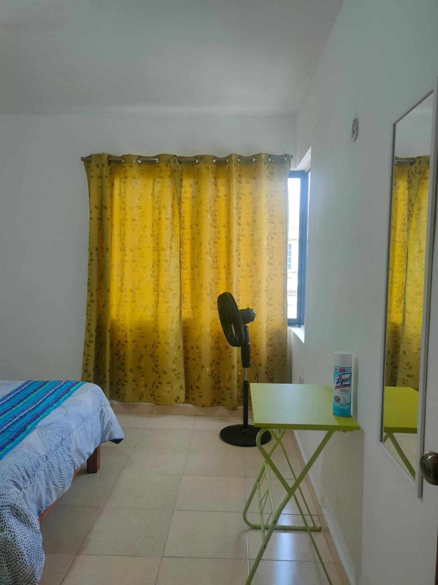 Apartmán Casa Coraza Cancún Exteriér fotografie