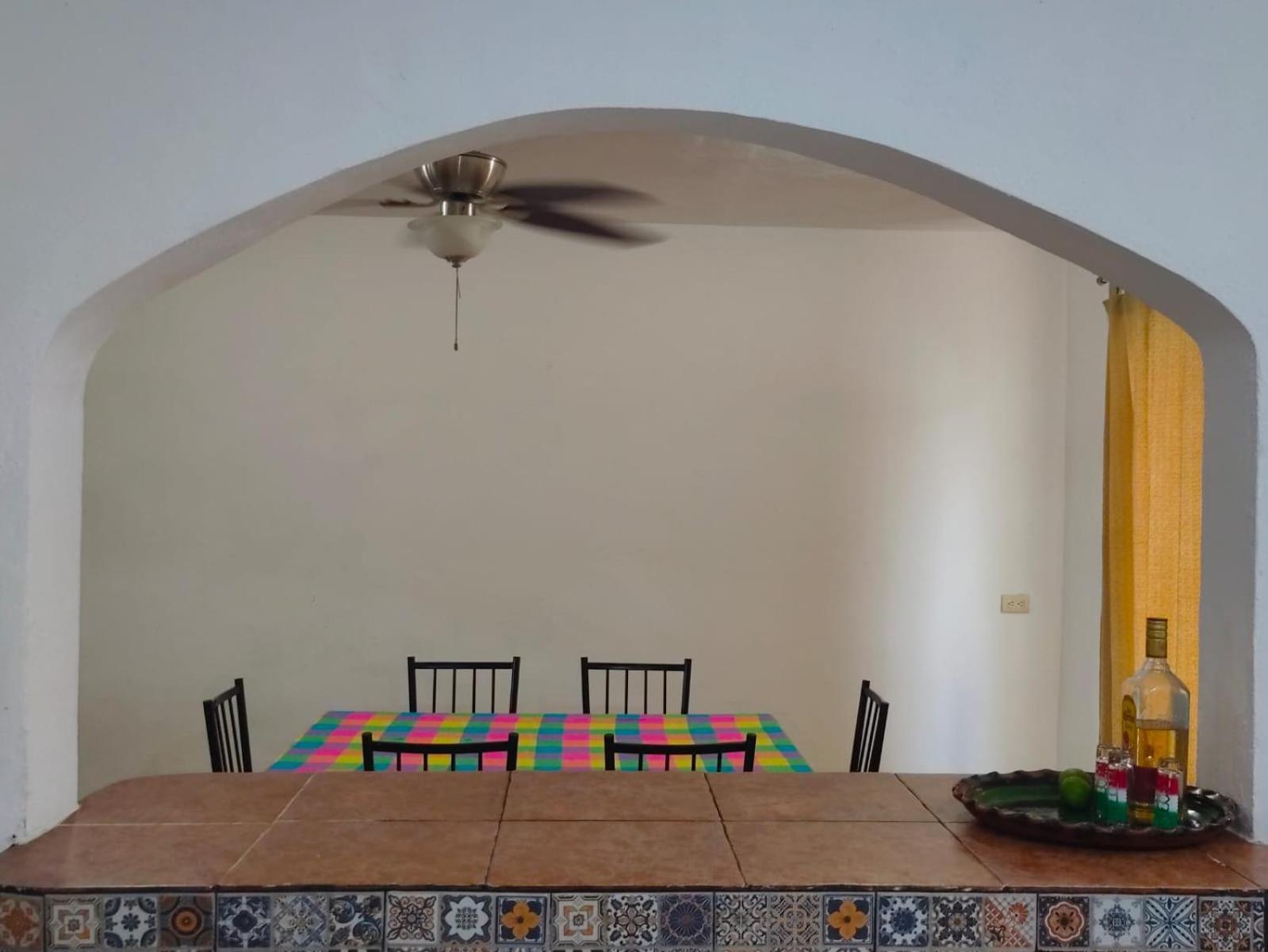 Apartmán Casa Coraza Cancún Exteriér fotografie