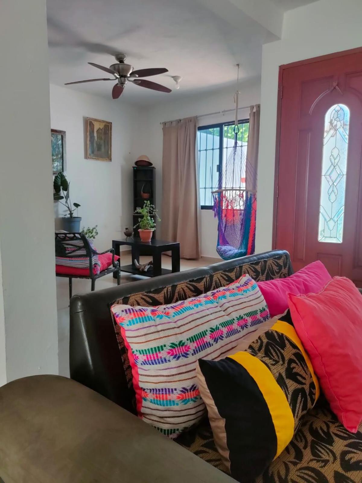 Apartmán Casa Coraza Cancún Exteriér fotografie