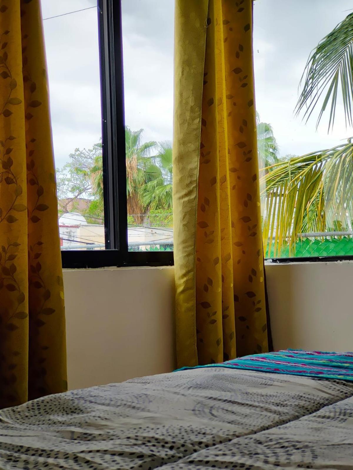 Apartmán Casa Coraza Cancún Exteriér fotografie