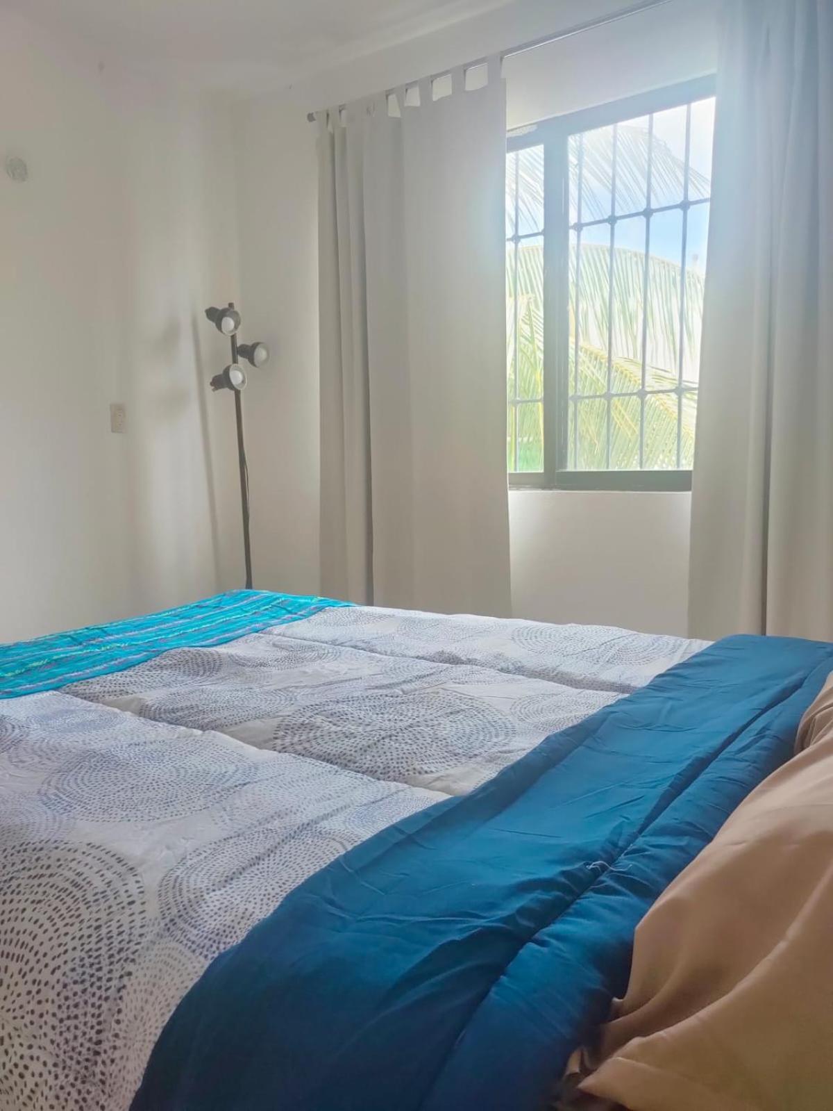 Apartmán Casa Coraza Cancún Exteriér fotografie