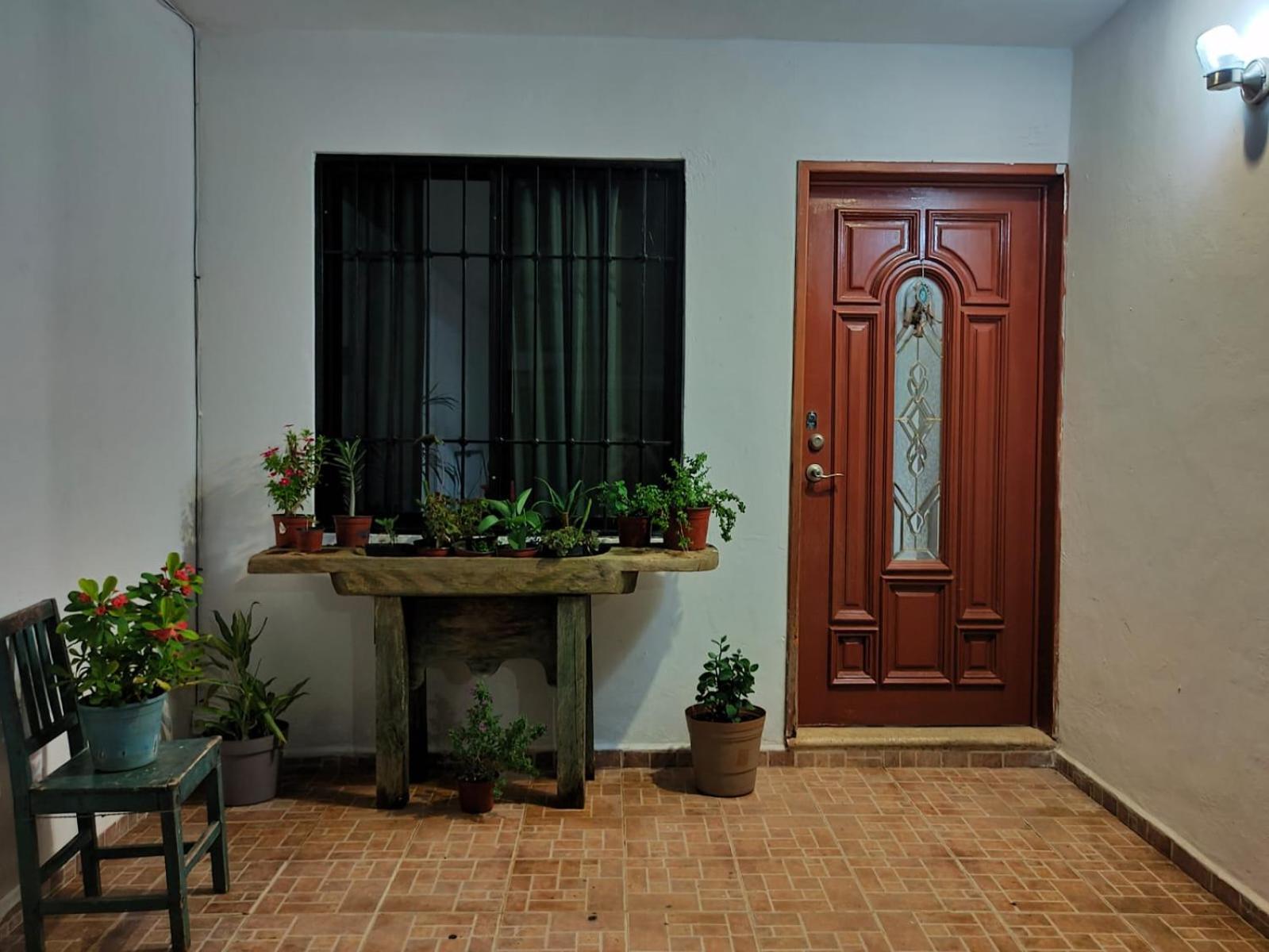 Apartmán Casa Coraza Cancún Exteriér fotografie