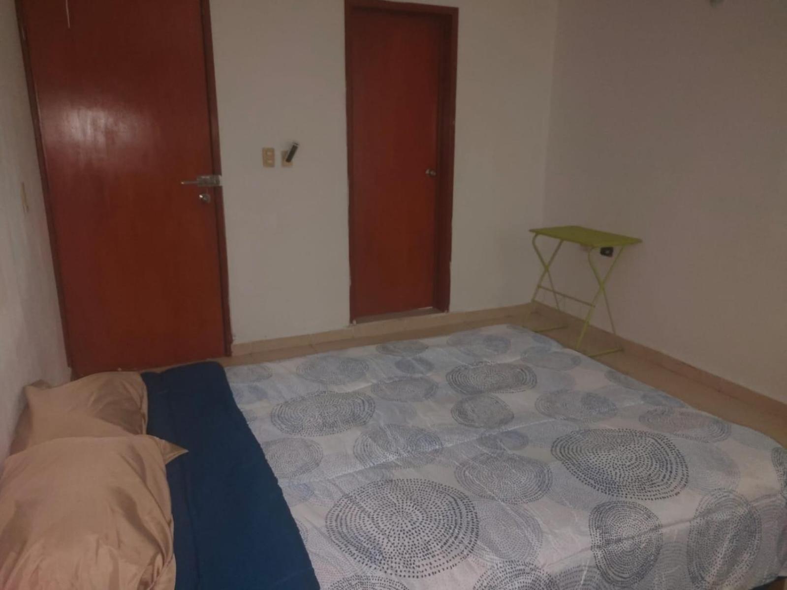 Apartmán Casa Coraza Cancún Exteriér fotografie