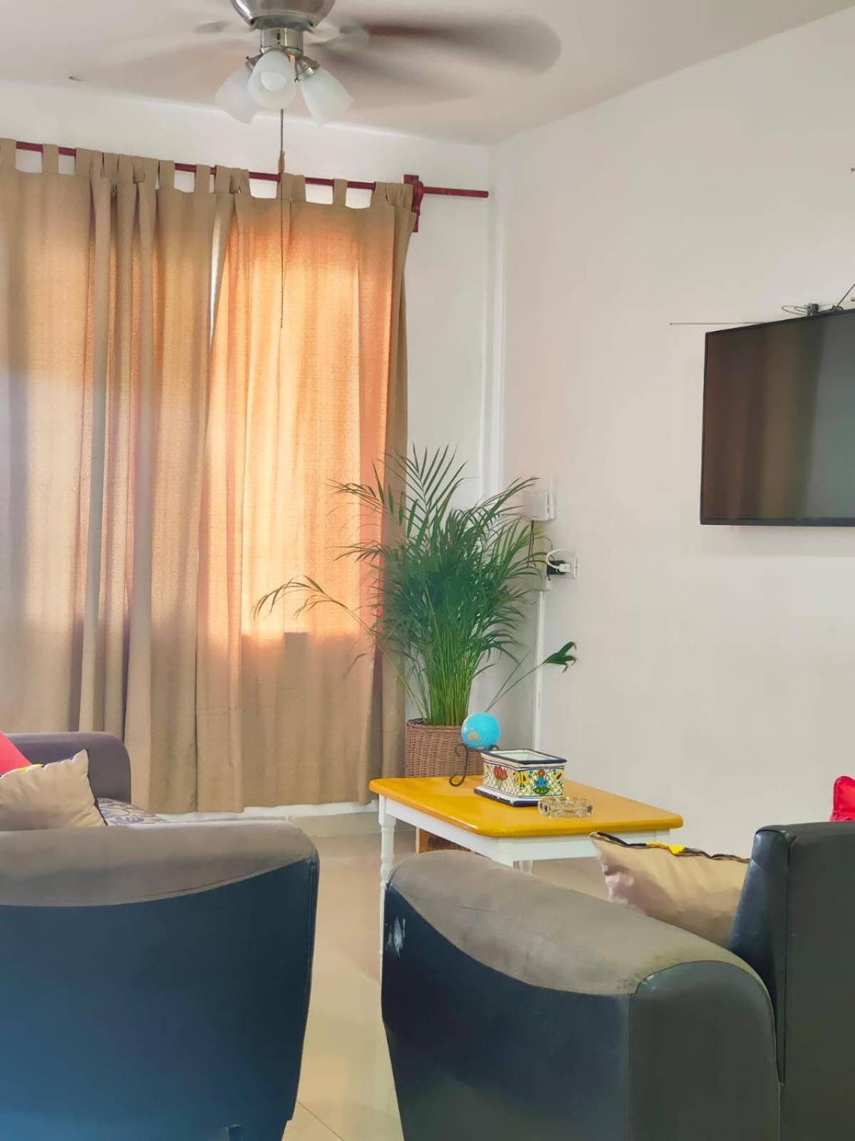 Apartmán Casa Coraza Cancún Exteriér fotografie
