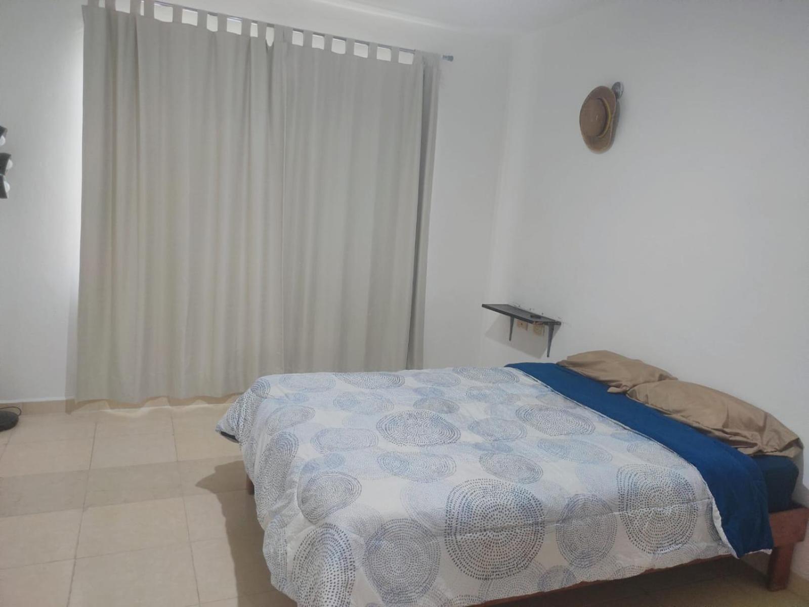 Apartmán Casa Coraza Cancún Exteriér fotografie