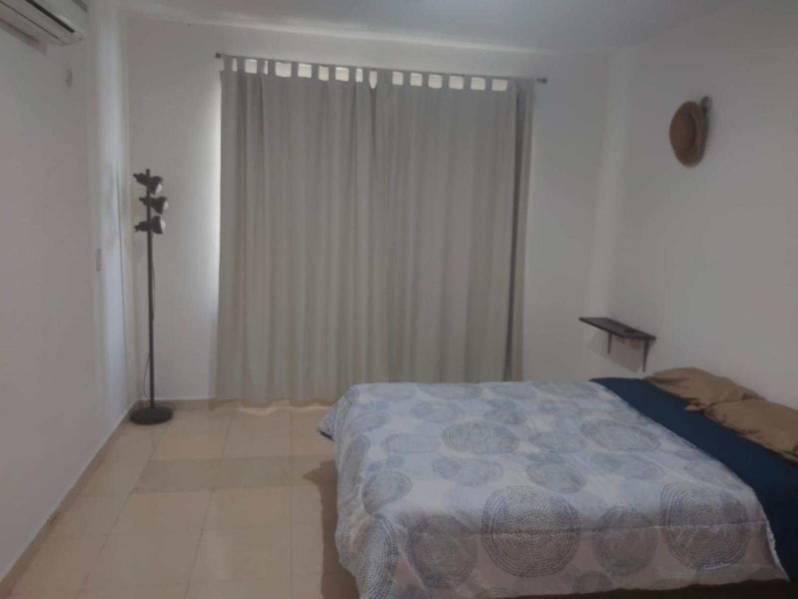 Apartmán Casa Coraza Cancún Exteriér fotografie